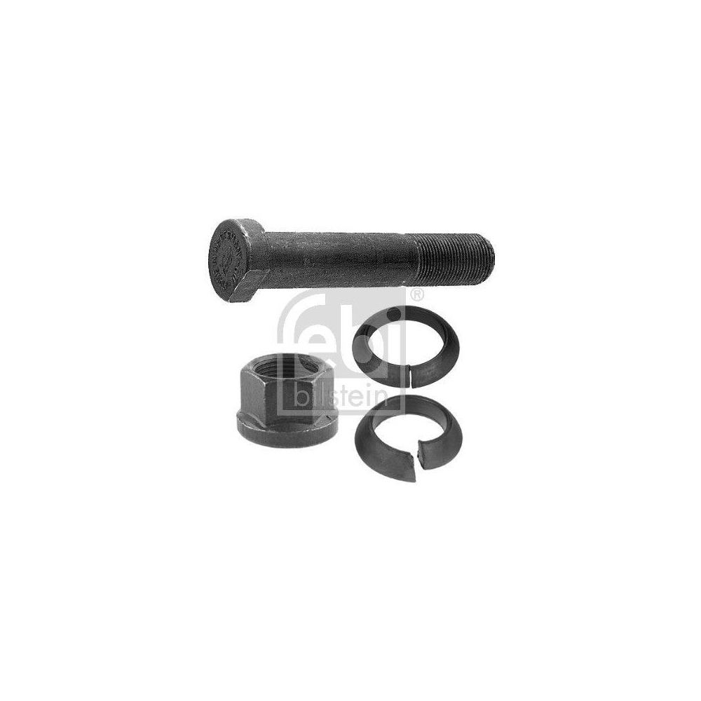 Radbolzen FEBI BILSTEIN 06293 für MERCEDES-BENZ EVOBUS