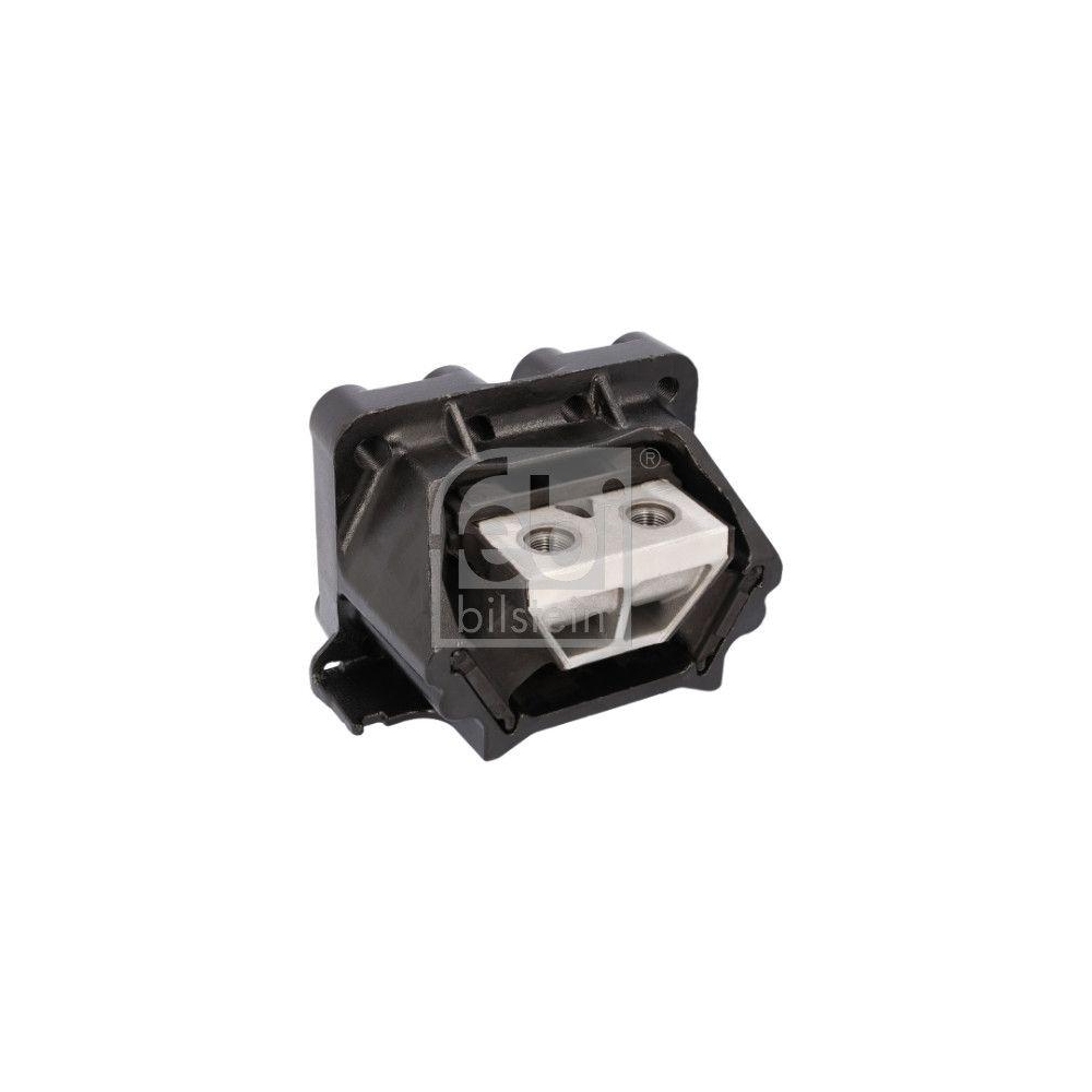 FEBI BILSTEIN Lagerung, Motor 183460 f&uuml;r MERCEDES-BENZ, hinten