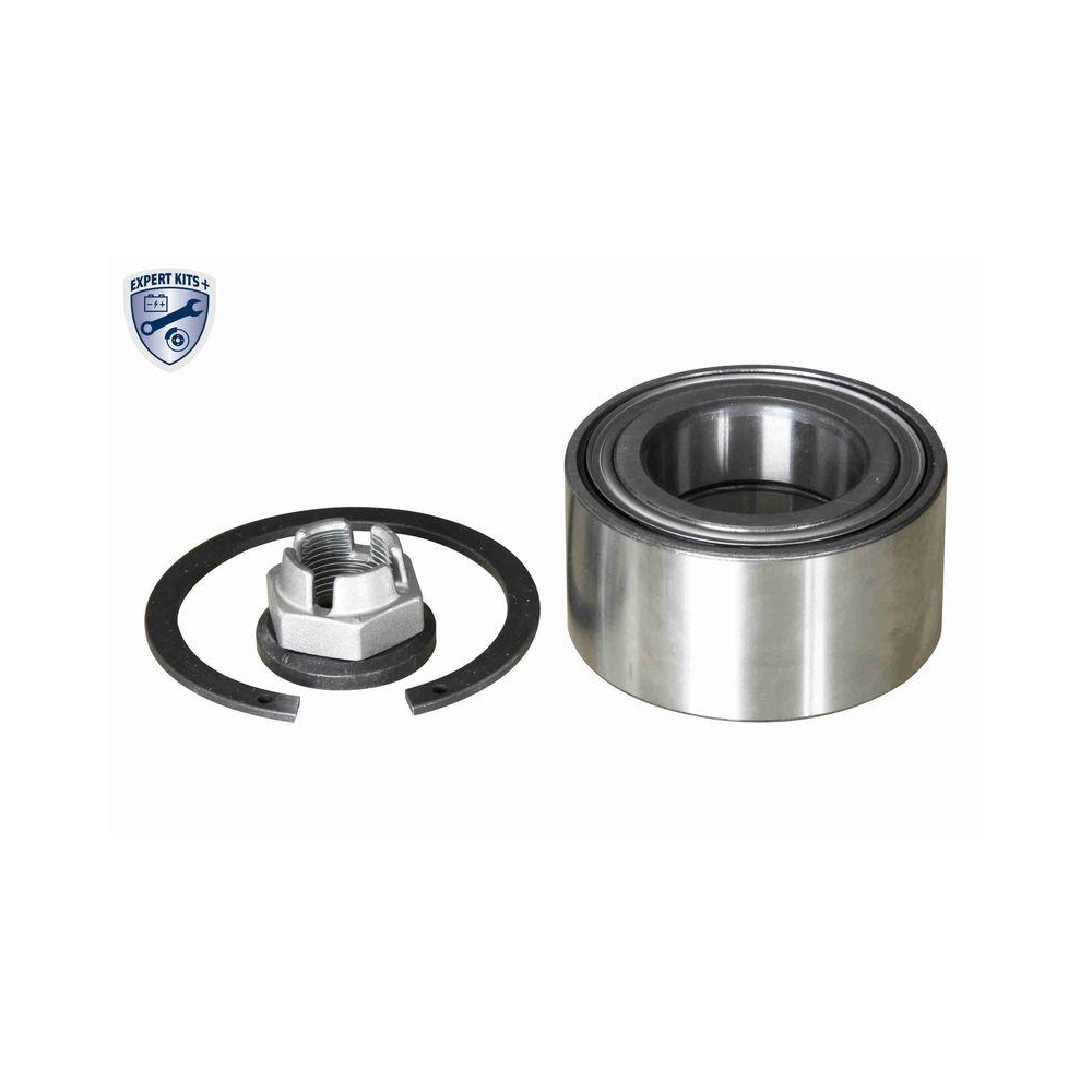 Radlagersatz VAICO V21-0022 EXPERT KITS + f&uuml;r DACIA, Hinterachse