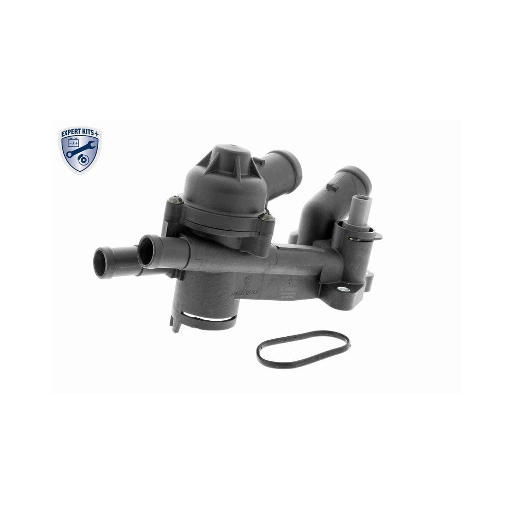 Thermostatgeh&auml;use VEMO V15-99-2034 EXPERT KITS + f&uuml;r SEAT SKODA VW VAG