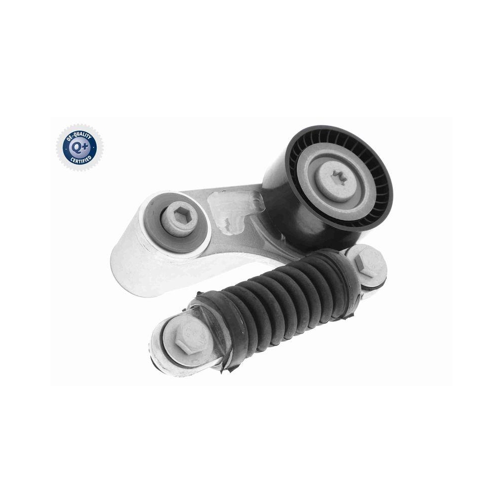 Riemenspanner, Keilrippenriemen VAICO V95-0181 Q+, Erstausr&uuml;sterqualit&auml;t f&uuml;r