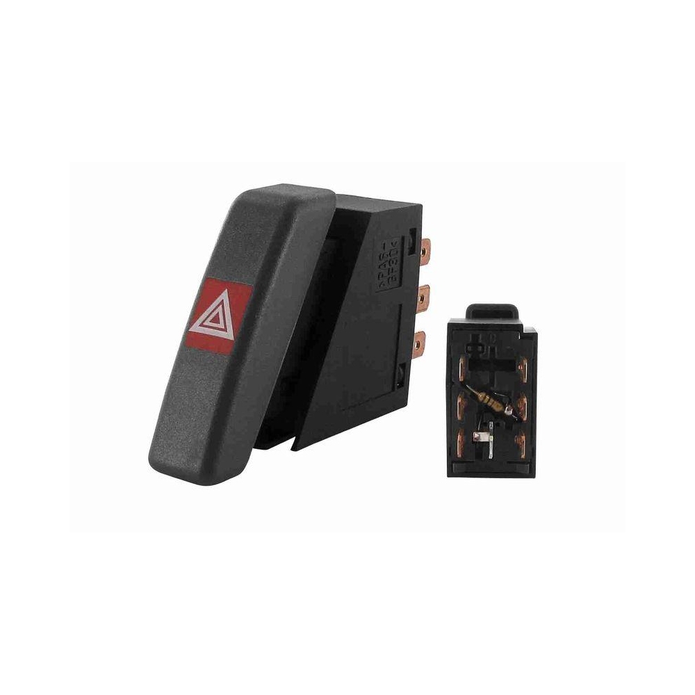 Warnblinkschalter VEMO V40-73-0063 Original VEMO Qualität für OPEL