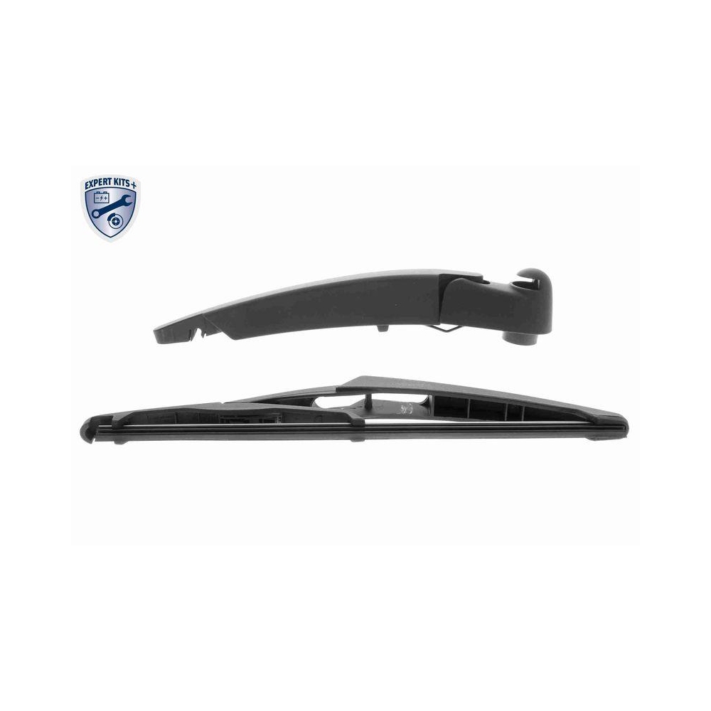 Wischarm-Satz, Scheibenreinigung VAICO V20-2219 EXPERT KITS + für BMW, hinten