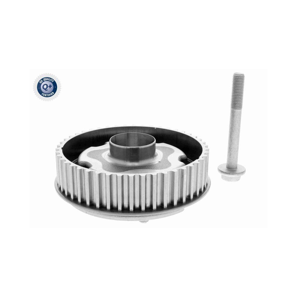 Nockenwellenversteller VAICO V40-1184 Q+, Erstausr&uuml;sterqualit&auml;t f&uuml;r ALFA ROMEO