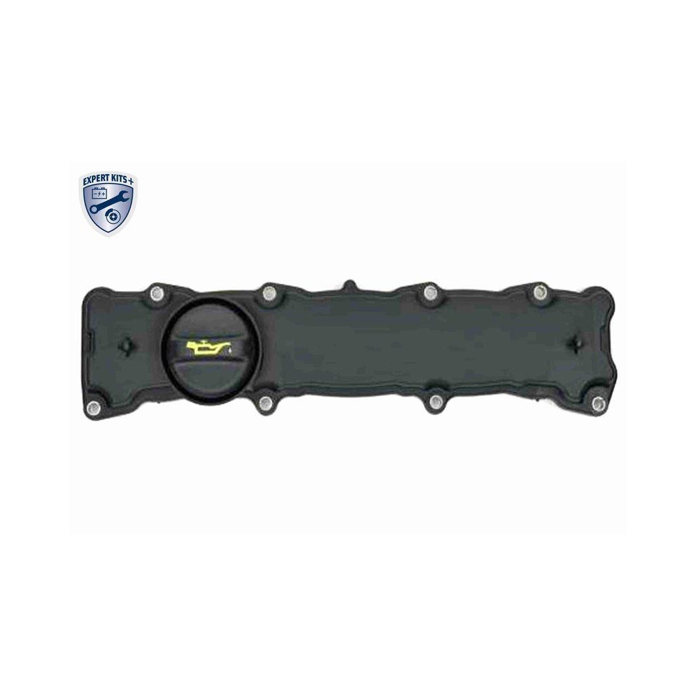 Zylinderkopfhaube VAICO V22-0950 EXPERT KITS + für CITROËN PEUGEOT, Auslassseite