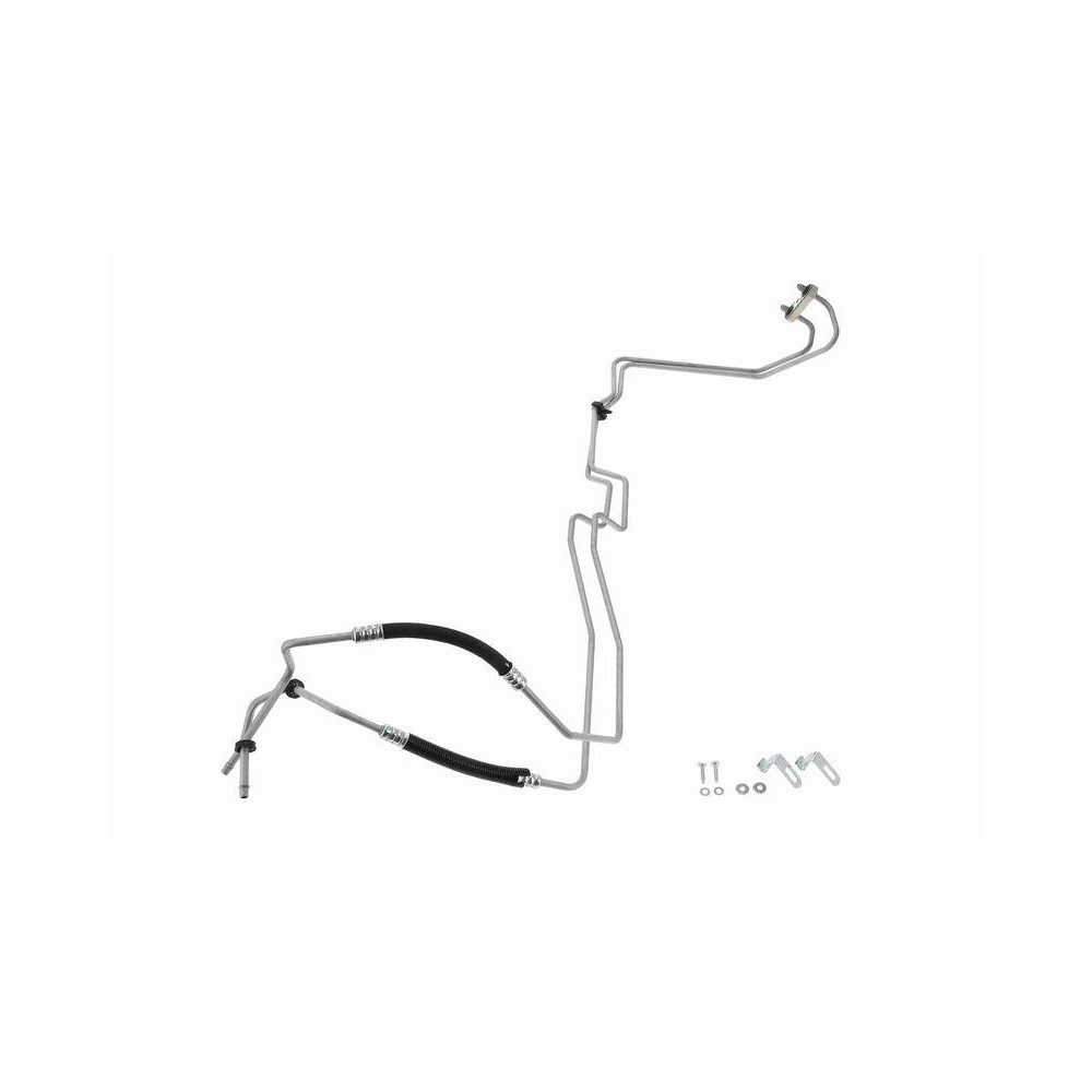 &Ouml;lk&uuml;hlerleitung, Automatikgetriebe VAICO V51-0652 Original VAICO Qualit&auml;t f&uuml;r