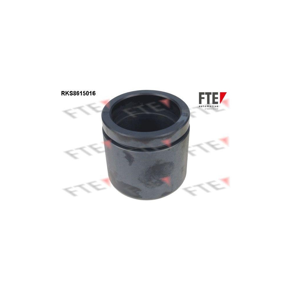 Kolben, Bremssattel FTE RKS8615016 für, Vorderachse
