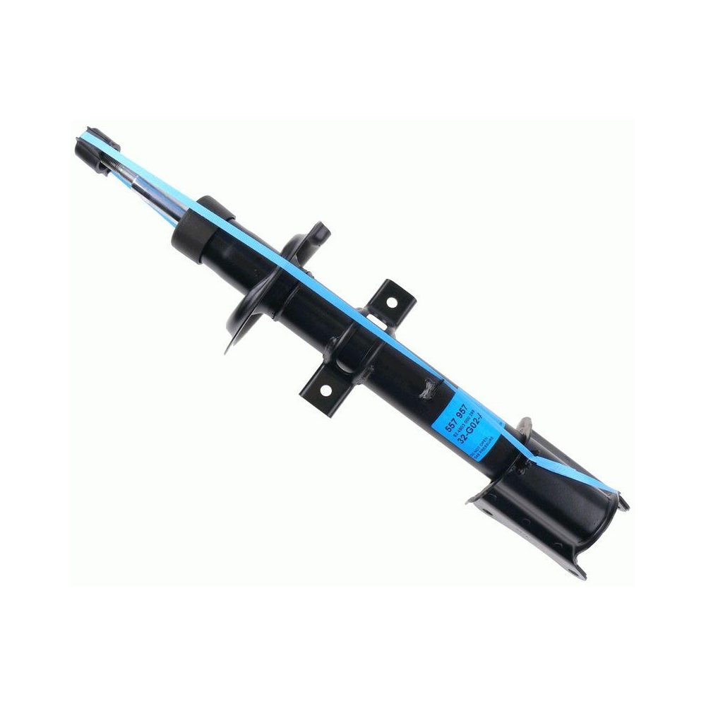 Sto&szlig;d&auml;mpfer SACHS 557 957 f&uuml;r ALFA ROMEO, Hinterachse