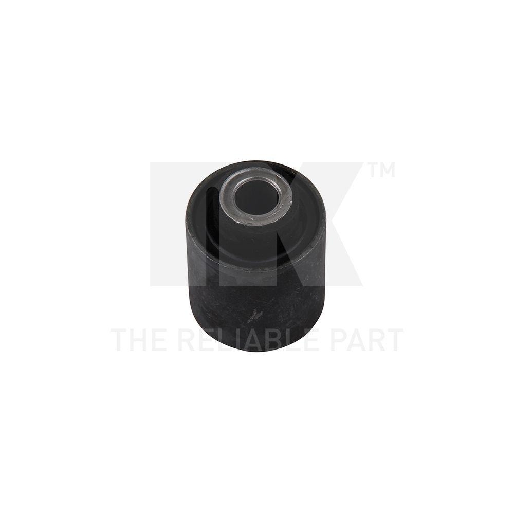 Lagerung, Lenker NK 5103202 f&uuml;r MAZDA, Vorderachse, innen, unten, vorne