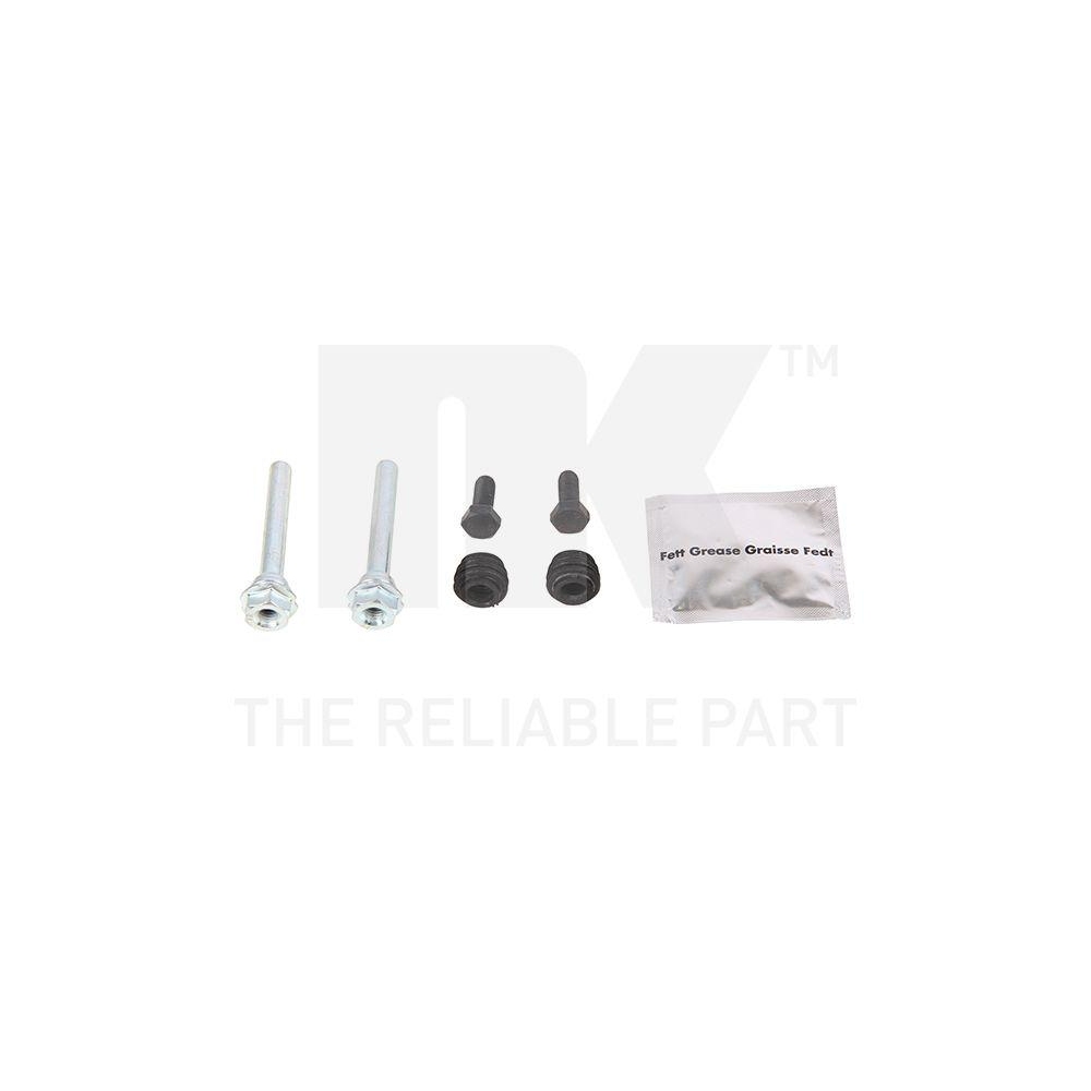 F&uuml;hrungsh&uuml;lse, Bremssattel NK 8926023 f&uuml;r