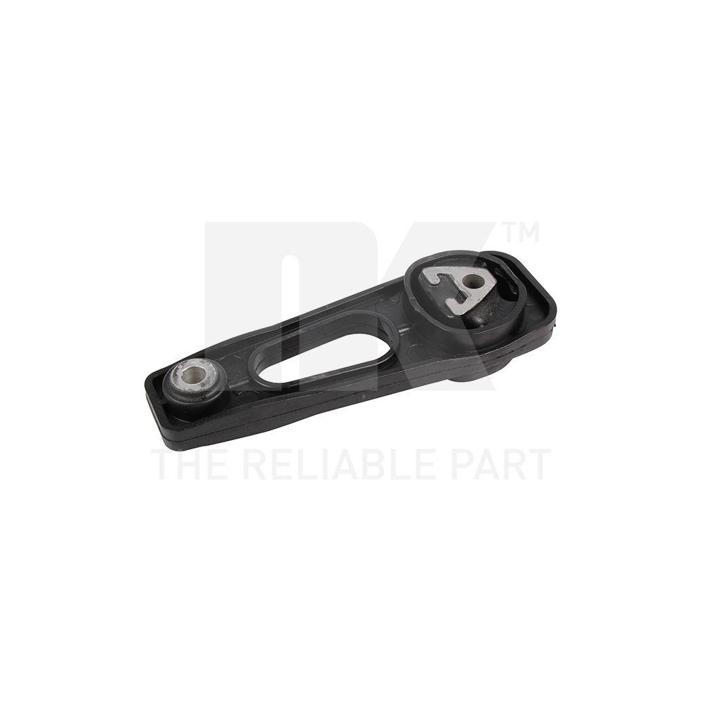 Lagerung, Motor NK 59739016 f&uuml;r RENAULT DACIA, vorne
