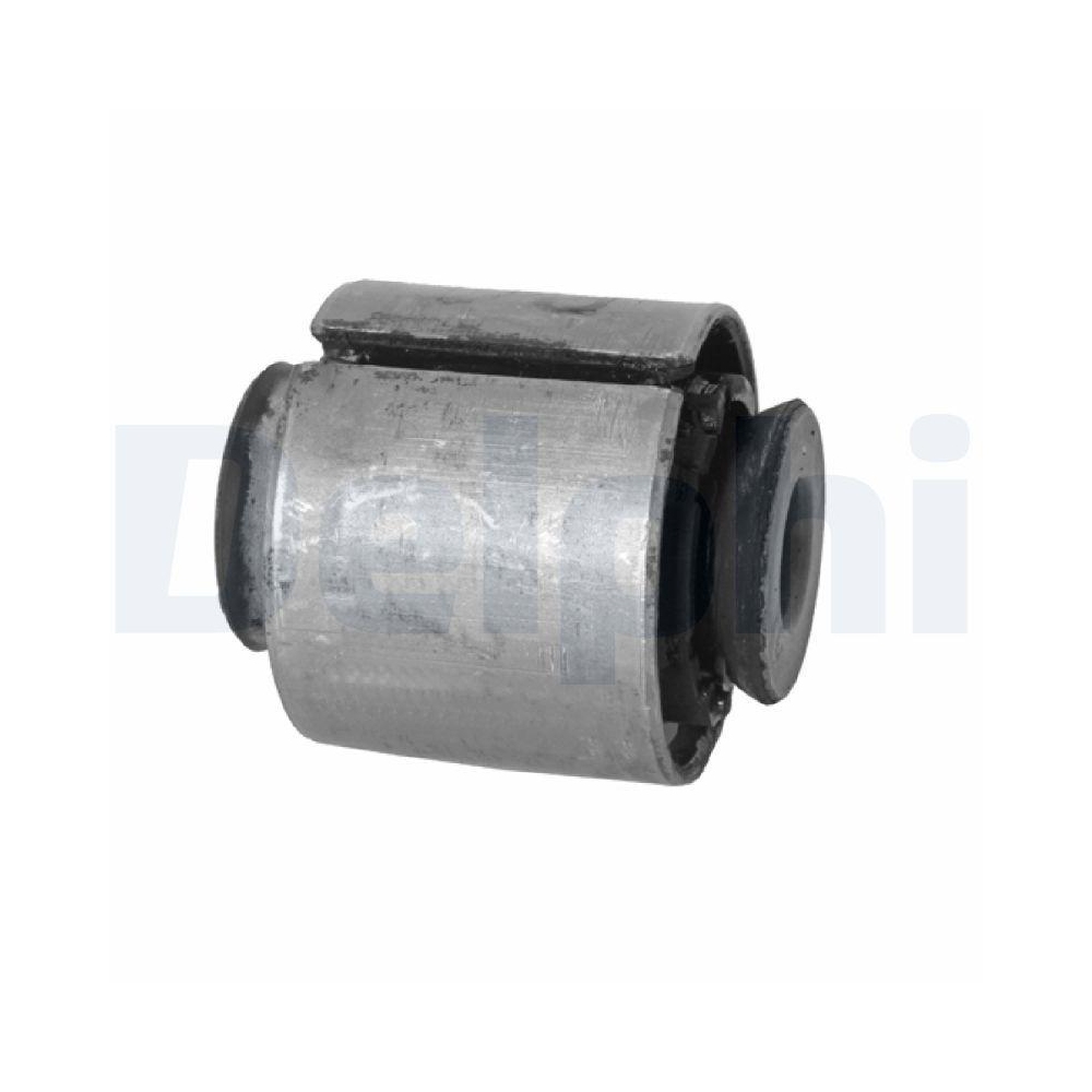 DELPHI TD1712W Lagerung, Lenker f&uuml;r BMW, Hinterachse, au&szlig;en, oben, vorne