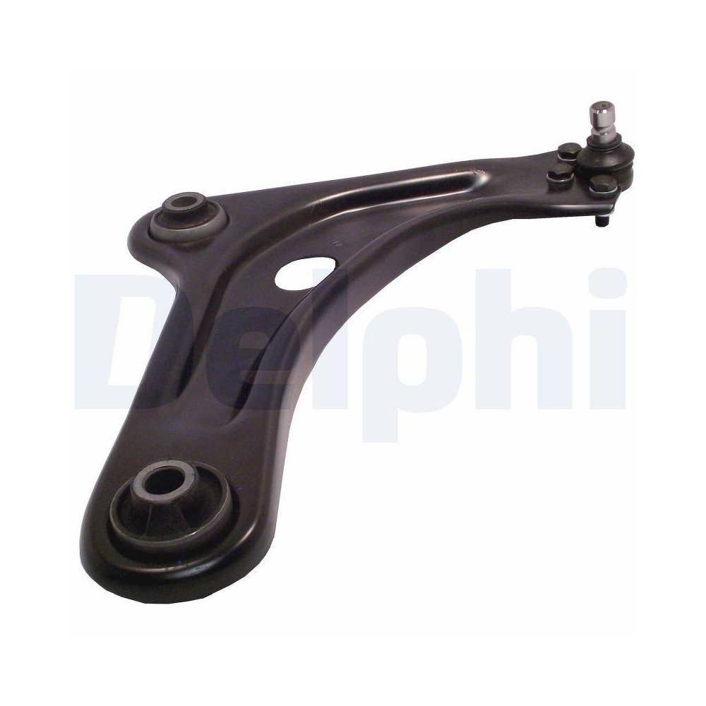 DELPHI TC2493 Lenker, Radaufh&auml;ngung f&uuml;r CITRO&Euml;N PEUGEOT DS, Vorderachse rechts