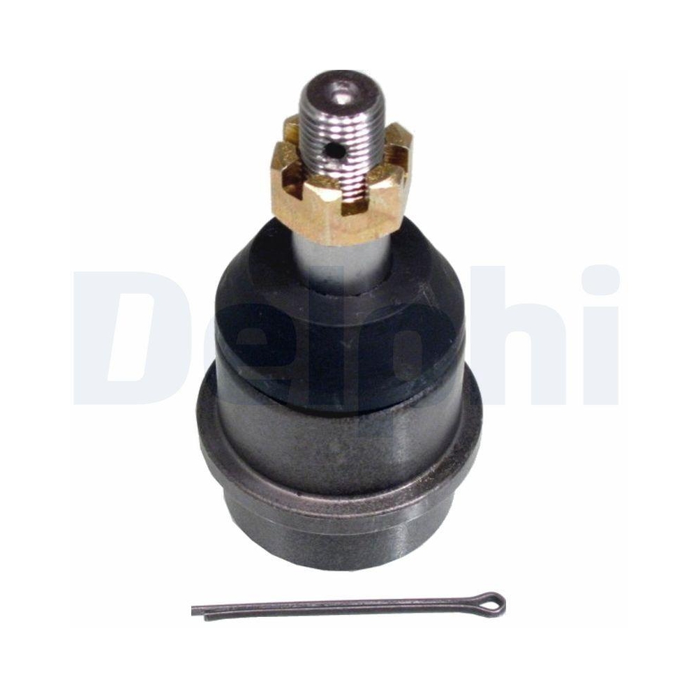 DELPHI TC2062 Trag-/F&uuml;hrungsgelenk f&uuml;r CHRYSLER JEEP, Vorderachse, au&szlig;en, oben