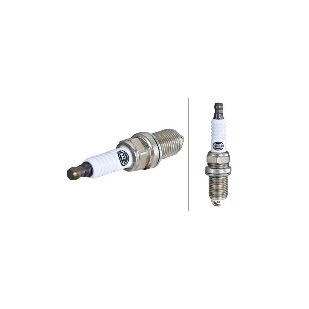 HELLA Zündkerze 8EH 188 704-191 Energy für DAIHATSU HONDA ISUZU MAZDA MITSUBISHI