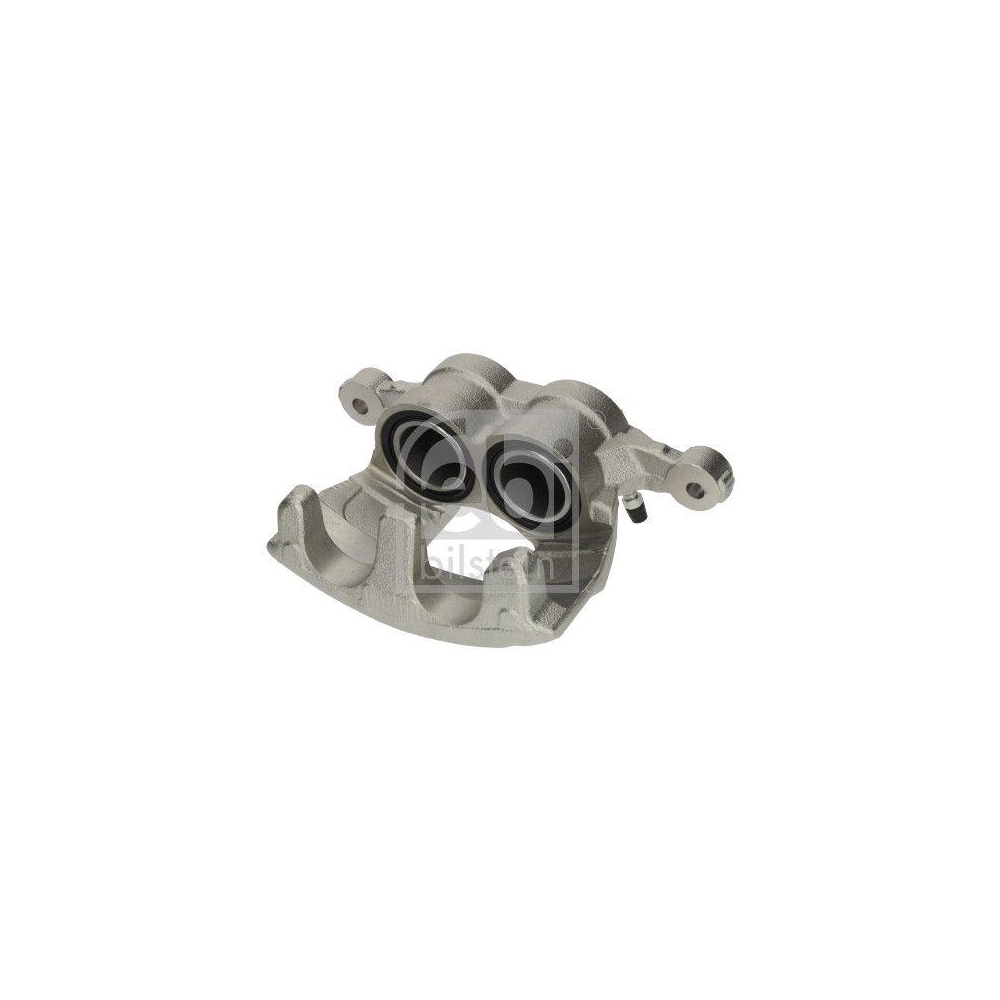 FEBI BILSTEIN Bremssattel 196430 f&uuml;r FORD FORD MOTOR COMPANY, Vorderachse rechts