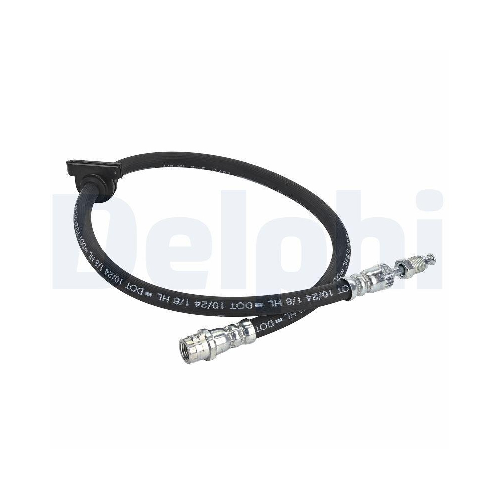 DELPHI LH8032 Bremsschlauch f&uuml;r BMW, Vorderachse