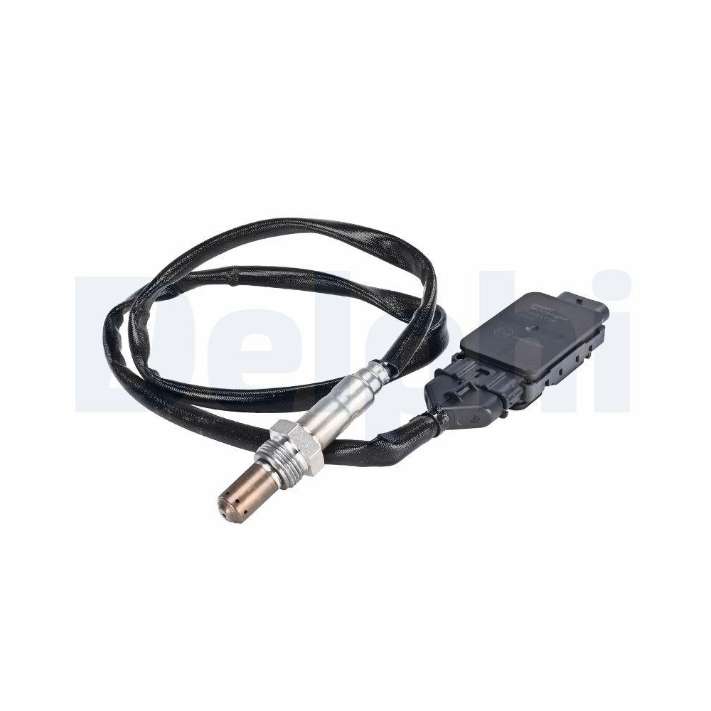 NOx-Sensor, NOx-Katalysator DELPHI ANS1116-12B1 f&uuml;r AUDI SKODA VW