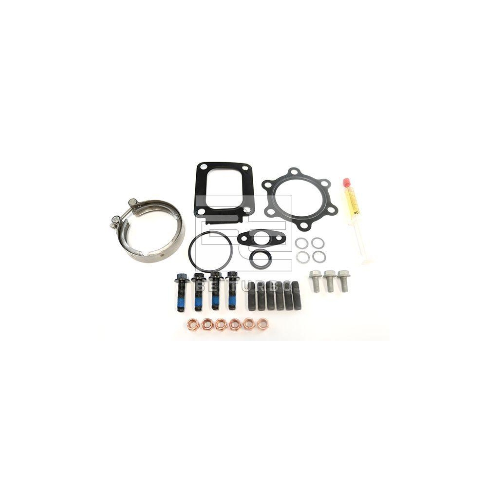 BE TURBO ABS778 Montagesatz, Lader f&uuml;r MERCEDES-BENZ