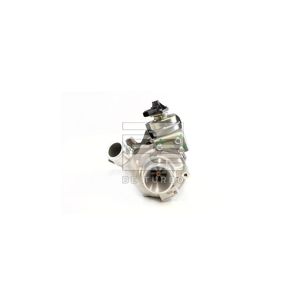 BE TURBO 131870 Lader, Aufladung f&uuml;r ISUZU