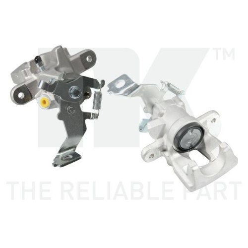 NK 2145348 Bremssattel f&uuml;r LEXUS, Hinterachse rechts, hinter der Achse