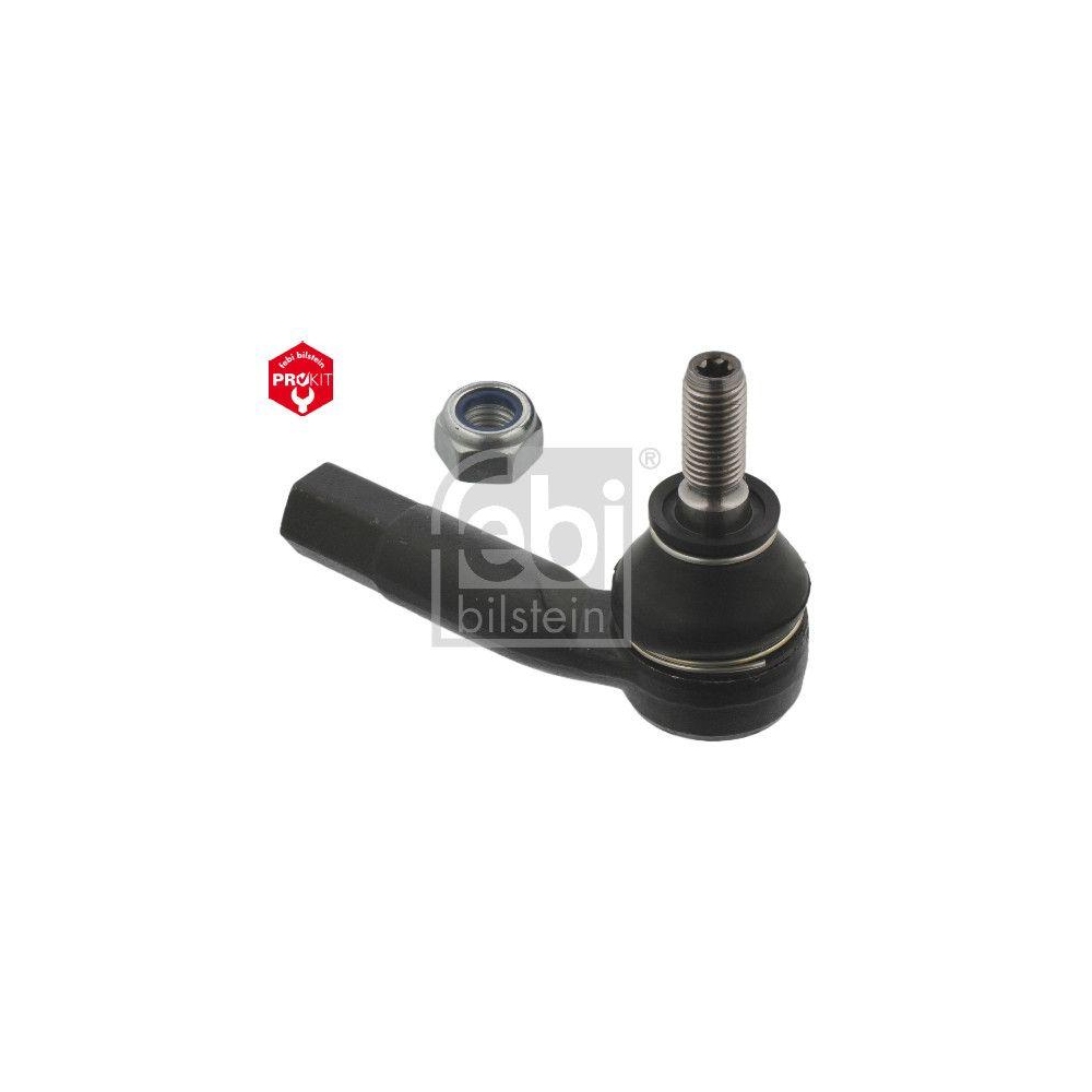 FEBI BILSTEIN Spurstangenkopf 14182 ProKit f&uuml;r AUDI SEAT SKODA VW VW (FAW)