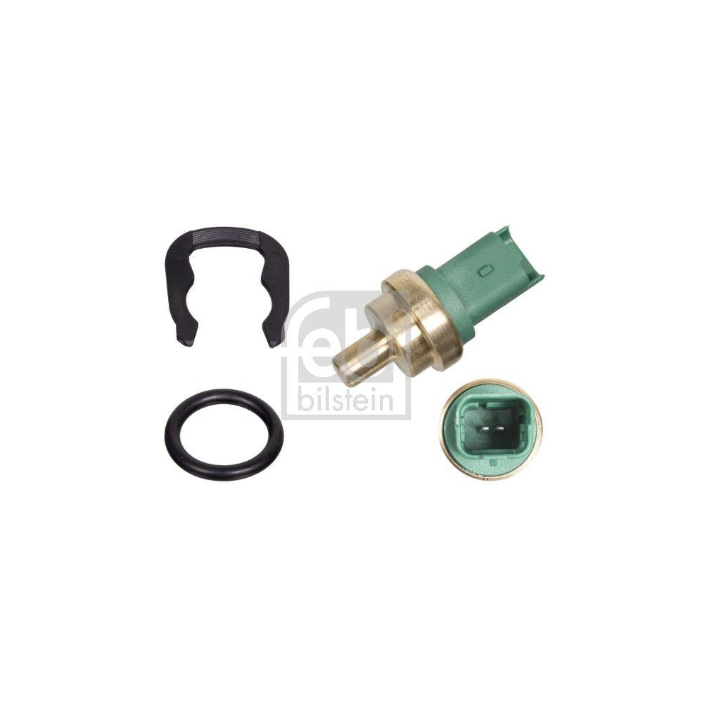 FEBI BILSTEIN Sensor, K&uuml;hlmitteltemperatur 36038 f&uuml;r CITRO&Euml;N FIAT FORD LANCIA DS