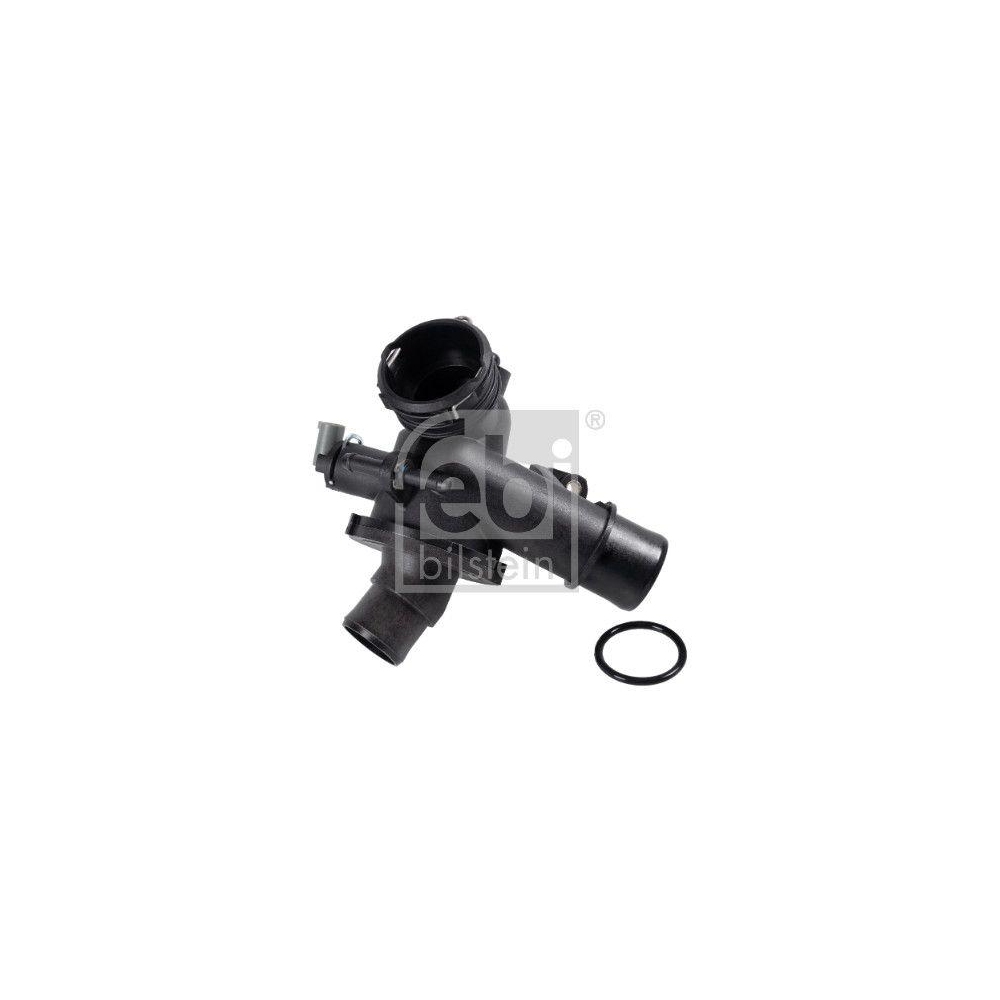Thermostat, Kühlmittel FEBI BILSTEIN 108840 für MERCEDES-BENZ