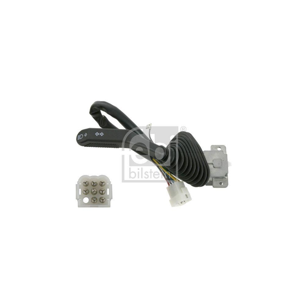 FEBI BILSTEIN Blinkerschalter 18480 f&uuml;r SCANIA