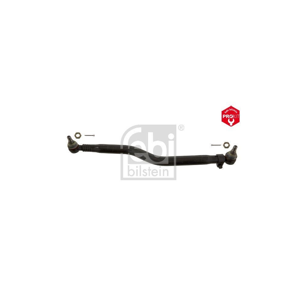 FEBI BILSTEIN Lenkstange 34118 ProKit f&uuml;r VOLVO, Vorderachse