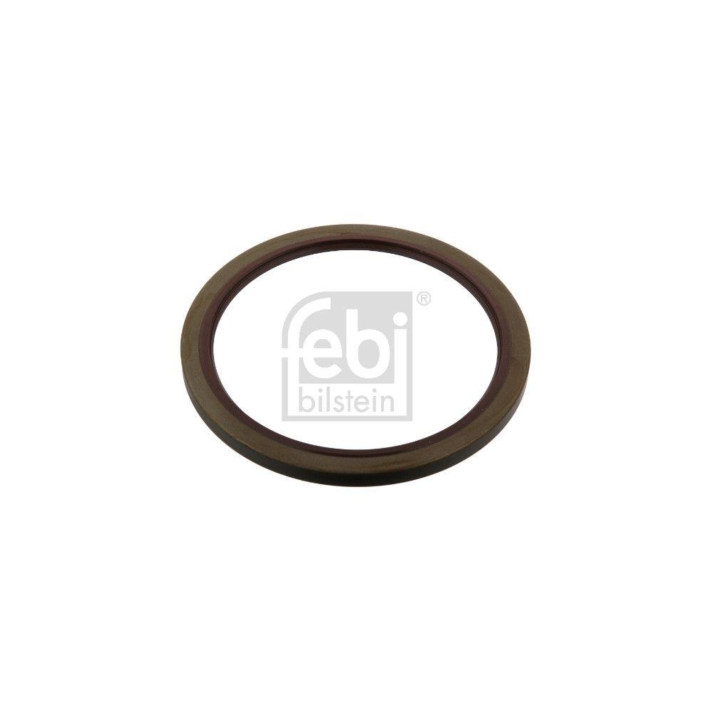 FEBI BILSTEIN Wellendichtring, Radnabe 35664 f&uuml;r MAN NEOPLAN, Hinterachse