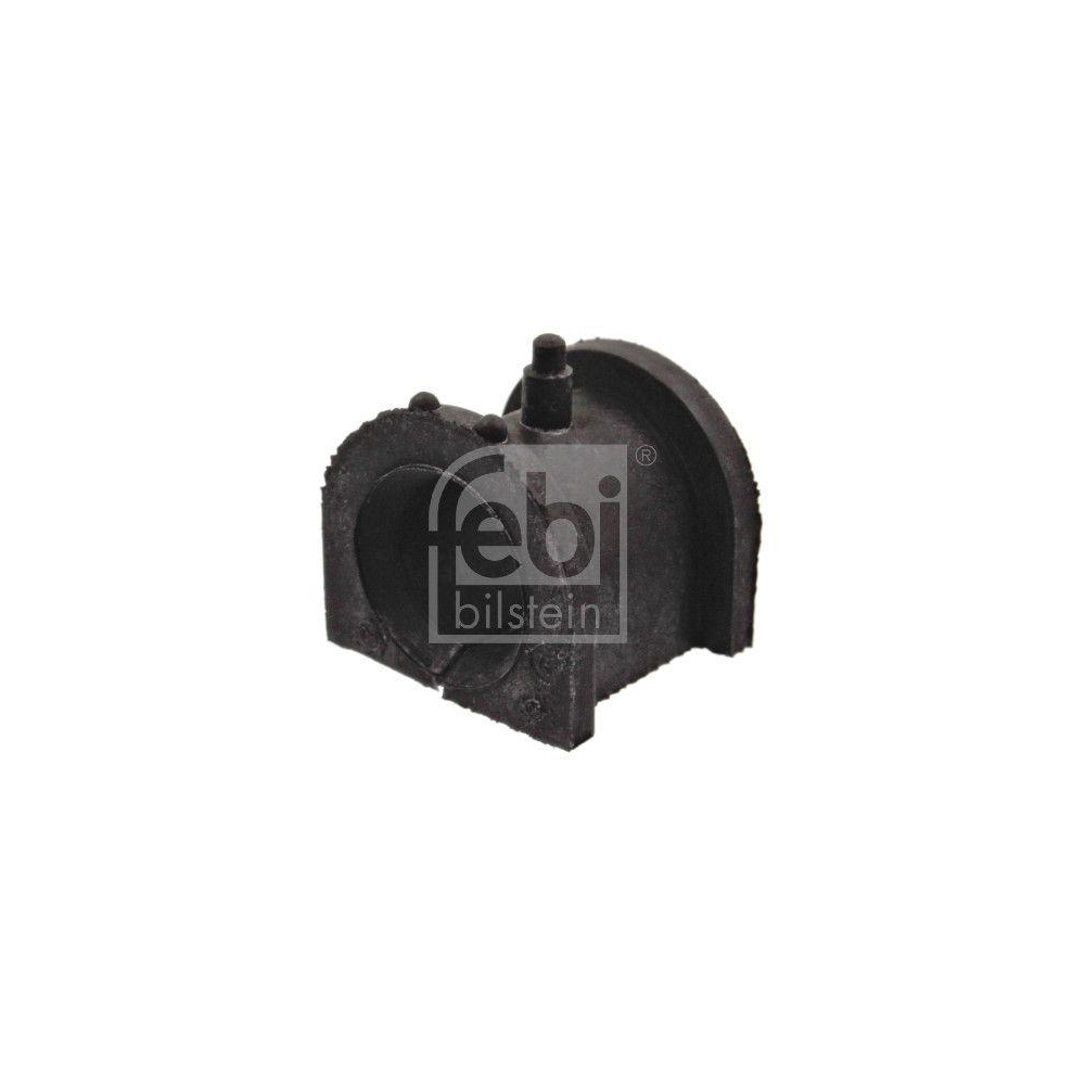FEBI BILSTEIN Lagerung, Stabilisator 41143 f&uuml;r MITSUBISHI PROTON, Vorderachse