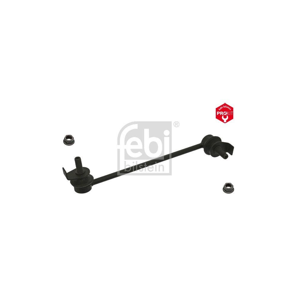 FEBI BILSTEIN Stange/Strebe, Stabilisator 42594 ProKit f&uuml;r NISSAN, Hinterachse