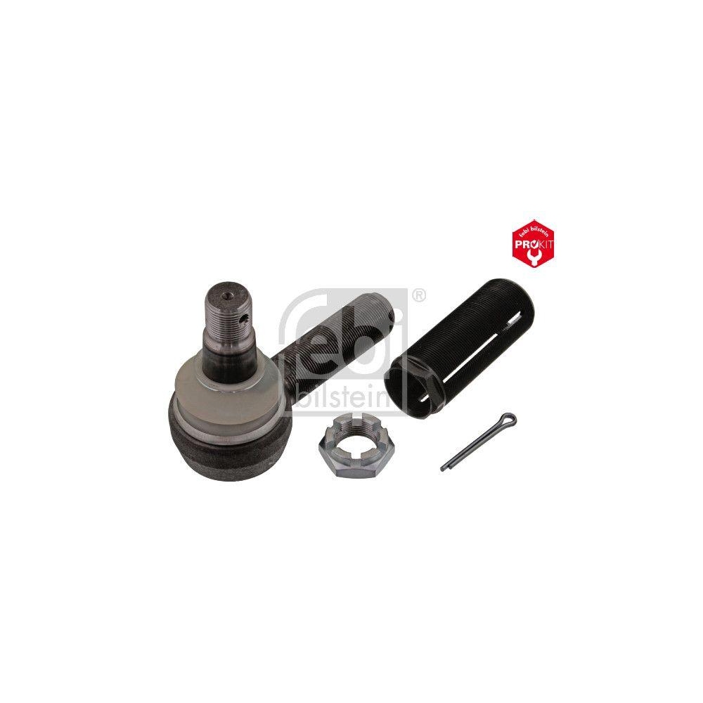 FEBI BILSTEIN Spurstangenkopf 44521 ProKit f&uuml;r DAF IVECO MAN MERCEDES-BENZ VOLVO
