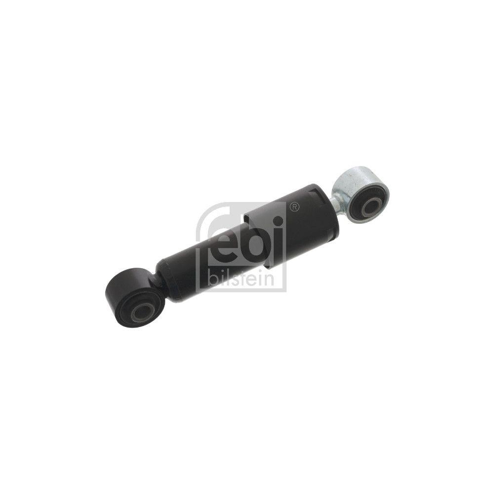 FEBI BILSTEIN D&auml;mpfer, Fahrerhauslagerung 46089 f&uuml;r DAF, hinten links