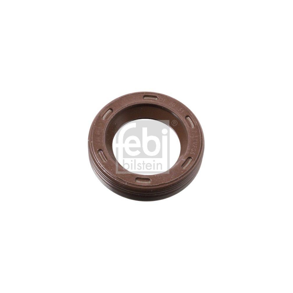 FEBI BILSTEIN Wellendichtring, Einspritzpumpe 103594 f&uuml;r DAF IVECO RENAULT