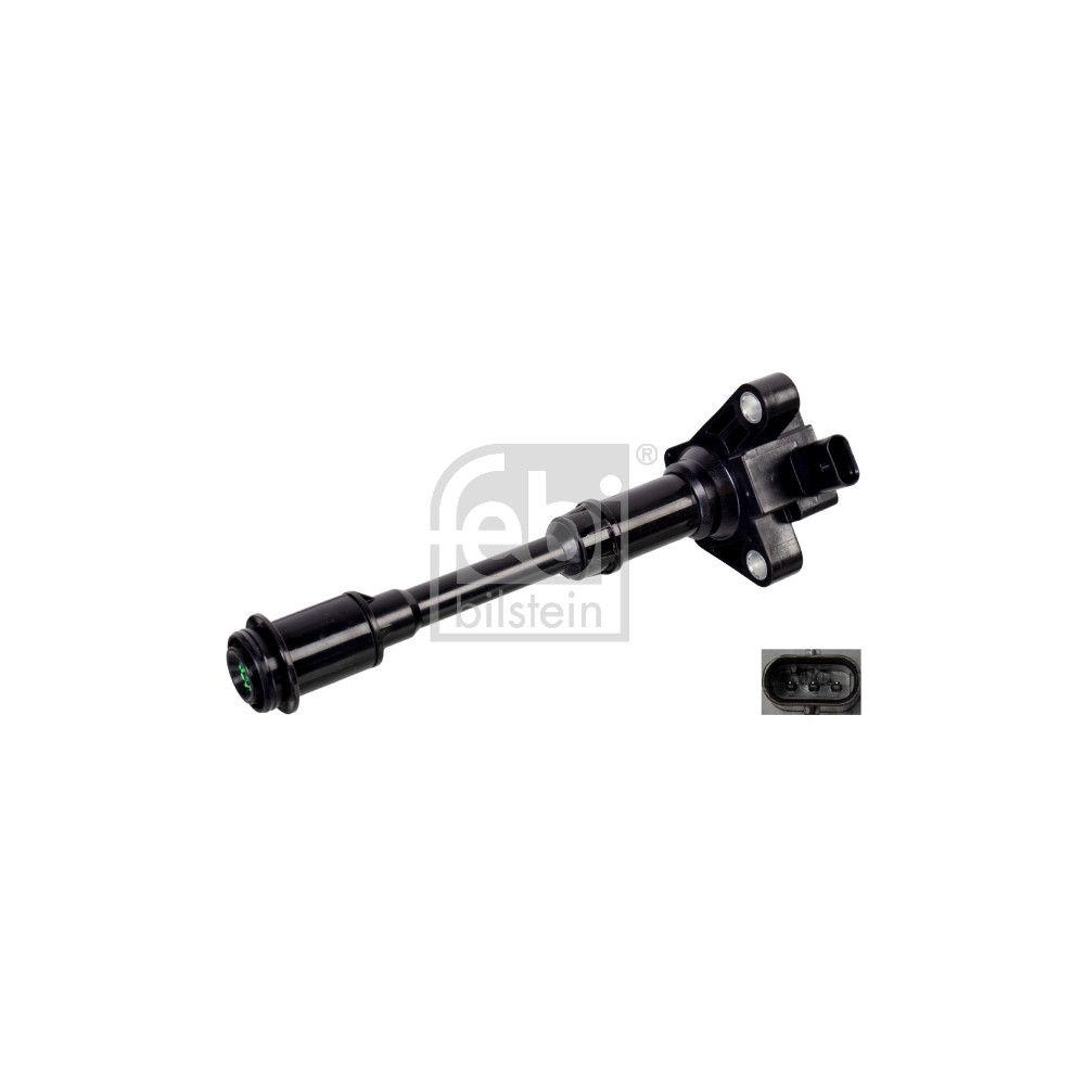 FEBI BILSTEIN Z&uuml;ndspule 176126 f&uuml;r FORD VOLVO FORD USA