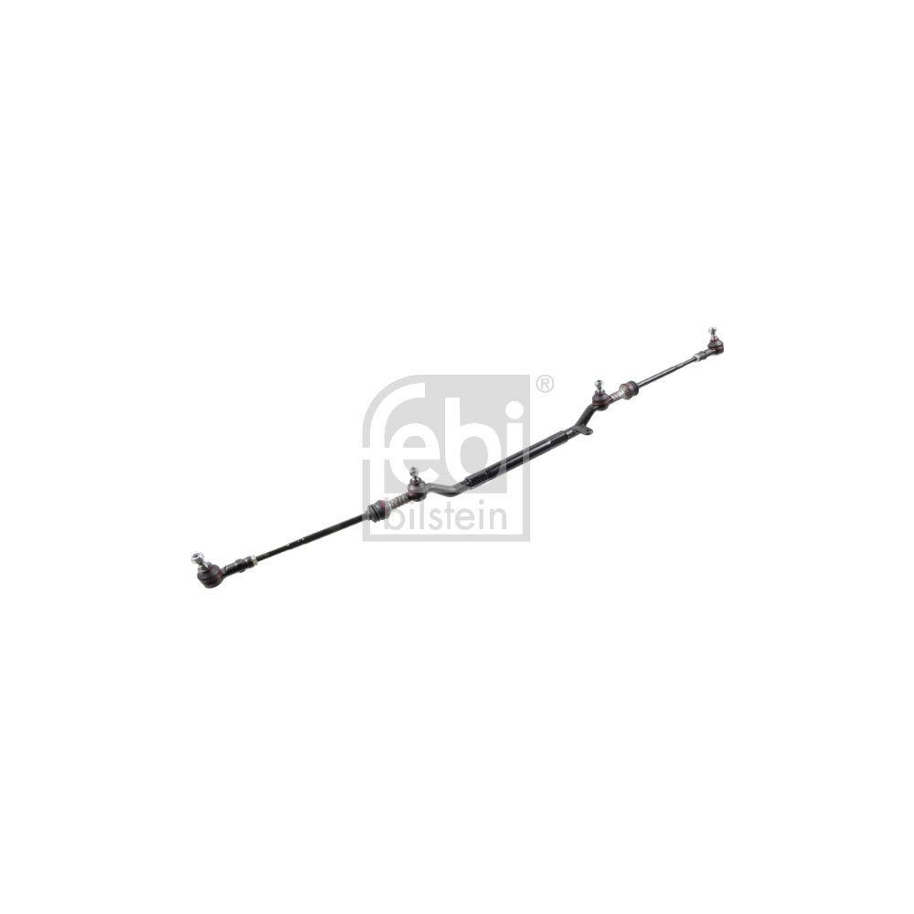 FEBI BILSTEIN Lenkstange 178476 f&uuml;r MERCEDES-BENZ, Vorderachse