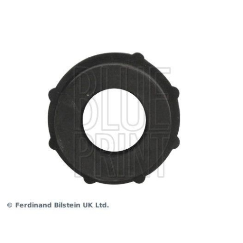 Lagerbuchse, Blattfeder BLUE PRINT ADZ98007 f&uuml;r ISUZU, Vorderachse links