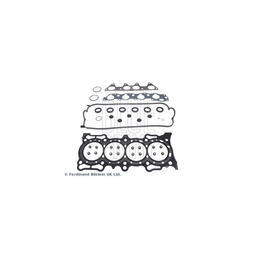 Dichtungssatz, Zylinderkopf BLUE PRINT ADH26279 für HONDA