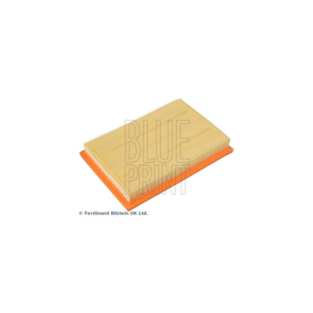 Luftfilter BLUE PRINT ADR162232 f&uuml;r NISSAN RENAULT DATSUN