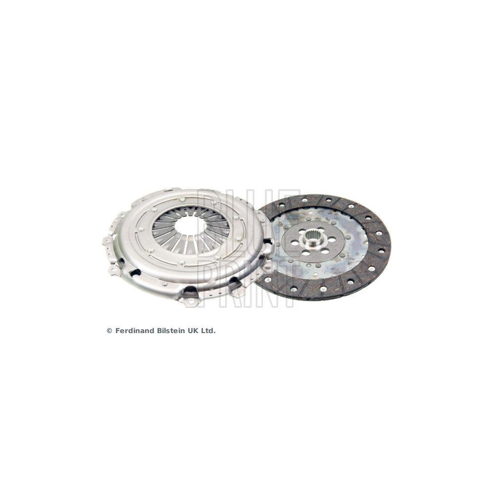 Kupplungssatz BLUE PRINT ADBP300162 für FORD VOLVO FORD MOTOR COMPANY