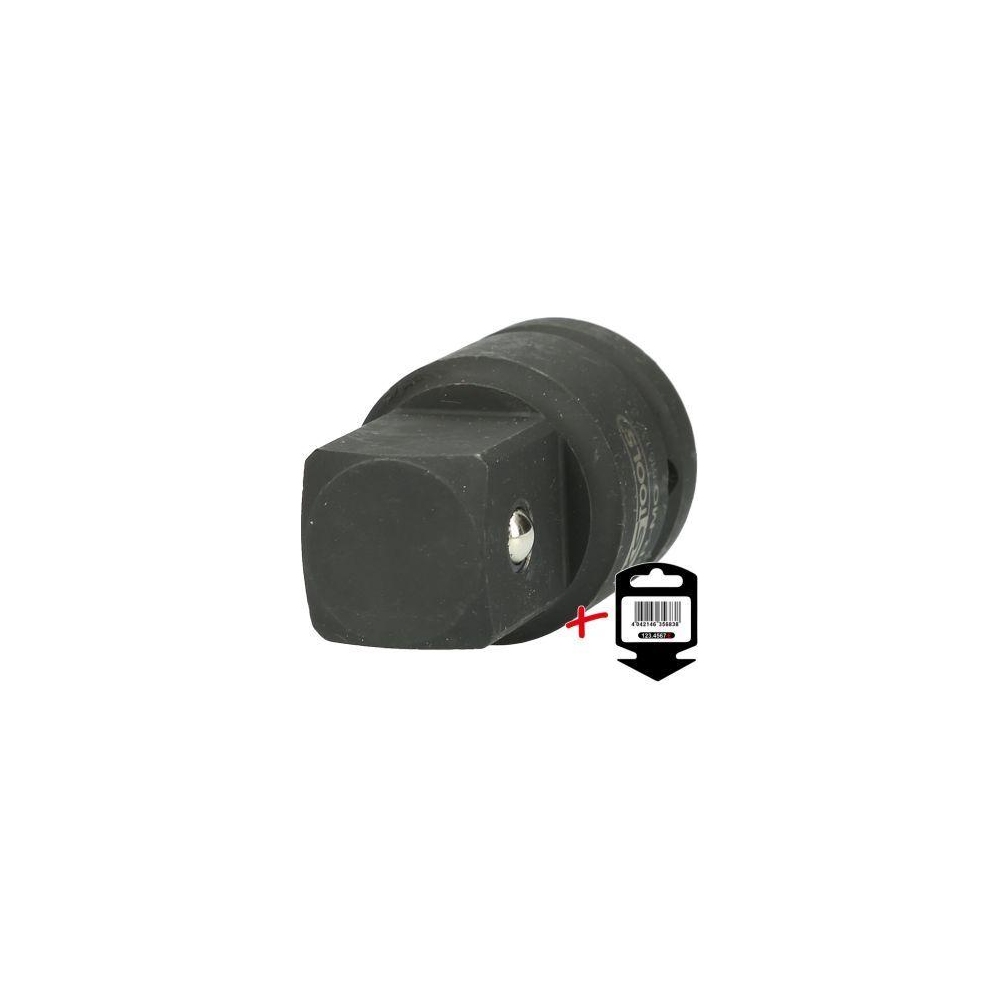 Steckschl&uuml;sseleinsatz KS TOOLS 515.1373-E f&uuml;r