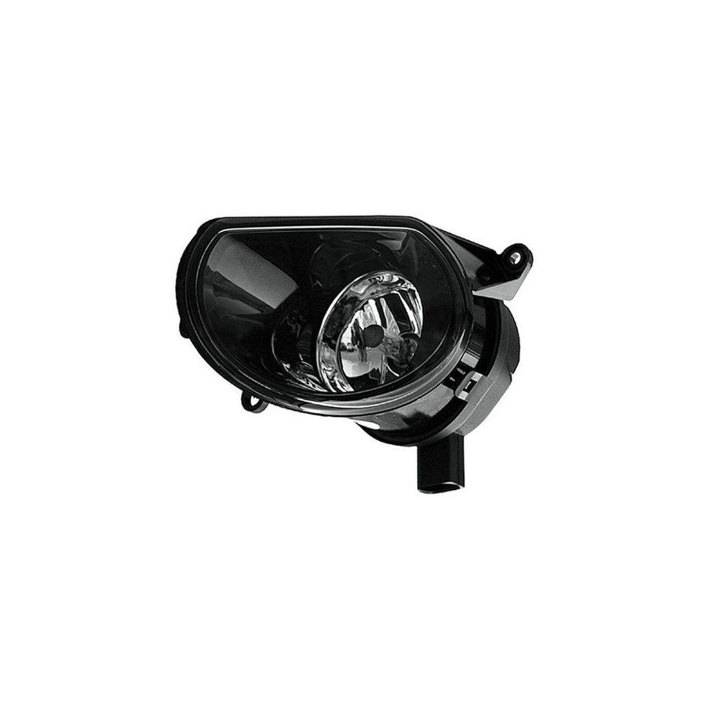 HELLA Nebelscheinwerfer 1N0 247 003-021 für AUDI VW, rechts