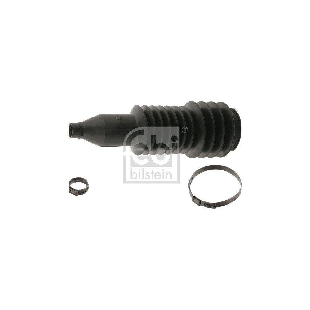 Faltenbalgsatz, Lenkung FEBI BILSTEIN 34949 f&uuml;r SMART, Vorderachse