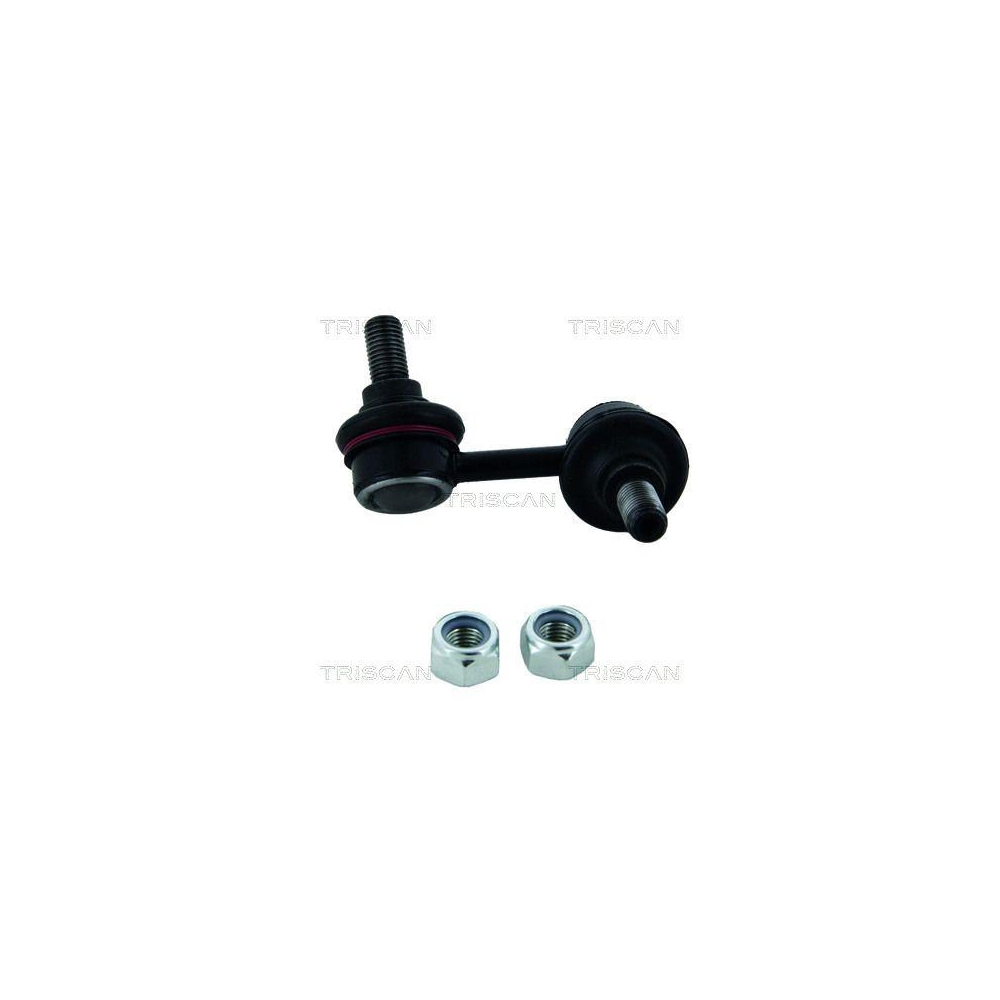 Stange/Strebe, Stabilisator TRISCAN 8500 42626 f&uuml;r MITSUBISHI, Vorderachse links