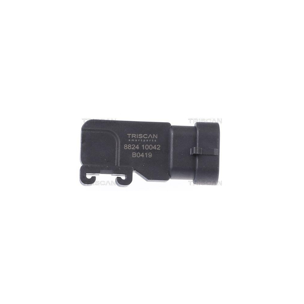 Sensor, Saugrohrdruck TRISCAN 8824 10042 für ISUZU OPEL RENAULT SAAB VAUXHALL