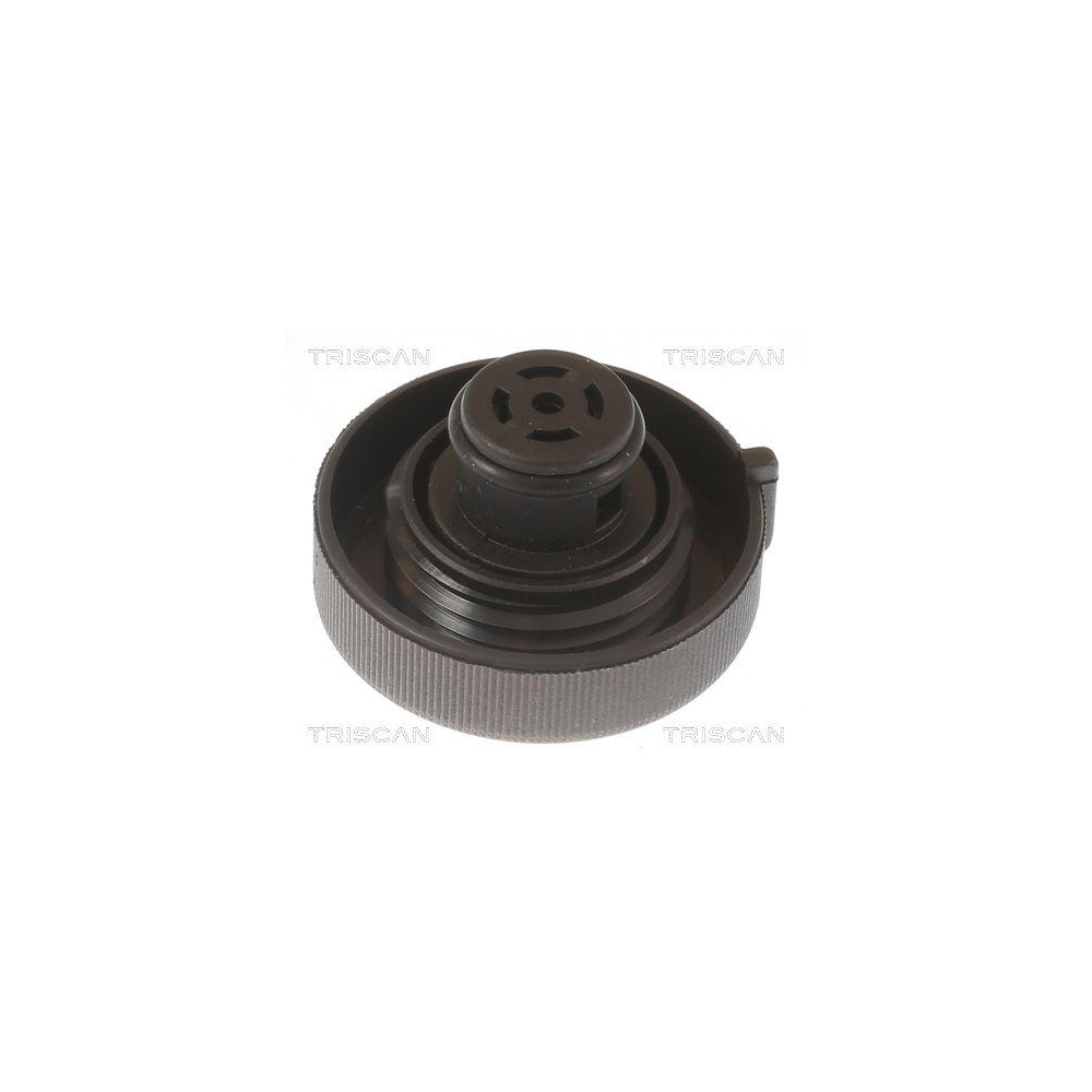 Verschlussdeckel, K&uuml;hler TRISCAN 8610 28 f&uuml;r TOYOTA