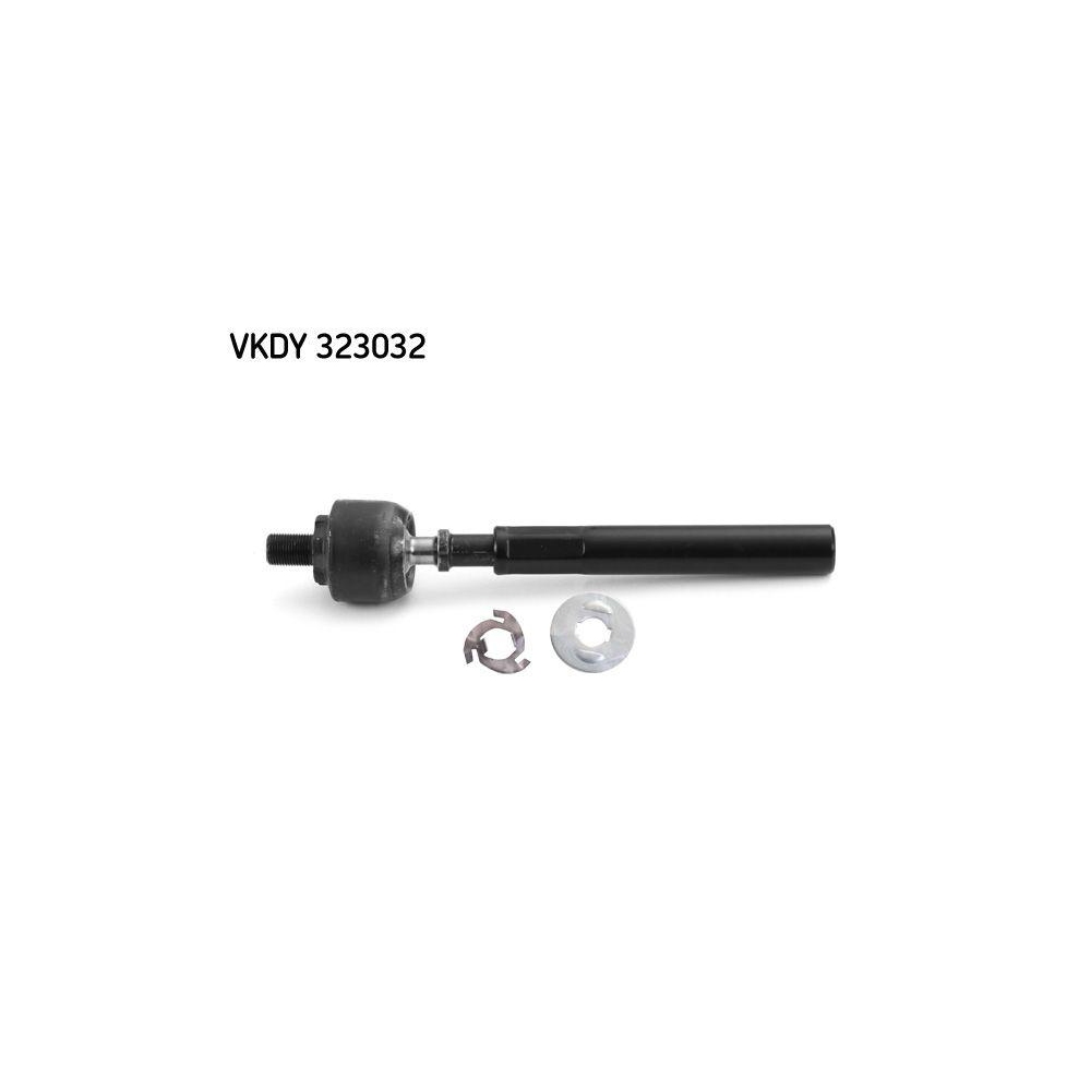 Axialgelenk, Spurstange SKF VKDY 323032 f&uuml;r CITRO&Euml;N PEUGEOT