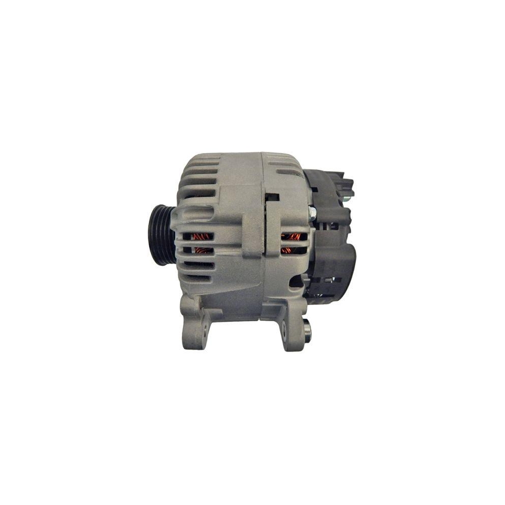 HELLA Generator 8EL 012 429-701 f&uuml;r AUDI VW